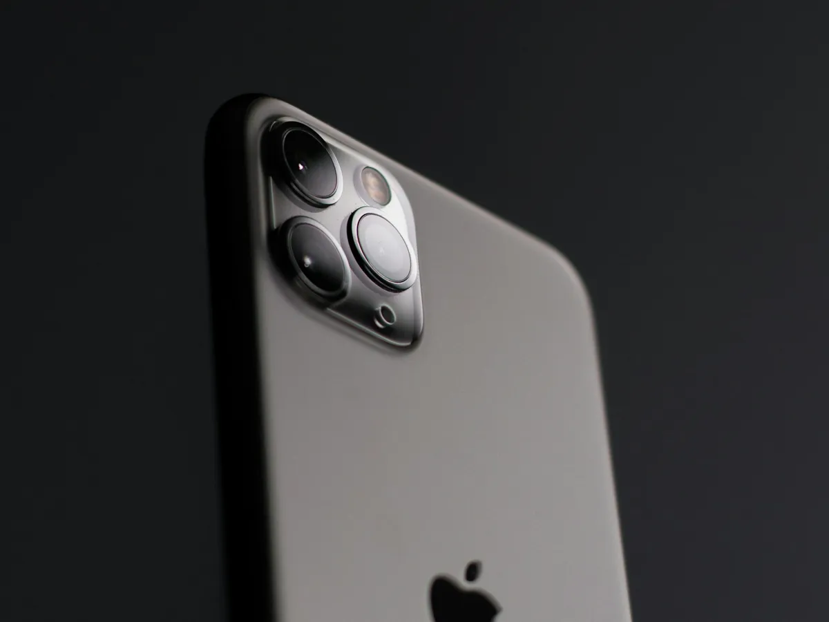 Apple iPhone 14 64 GB, 8 months old