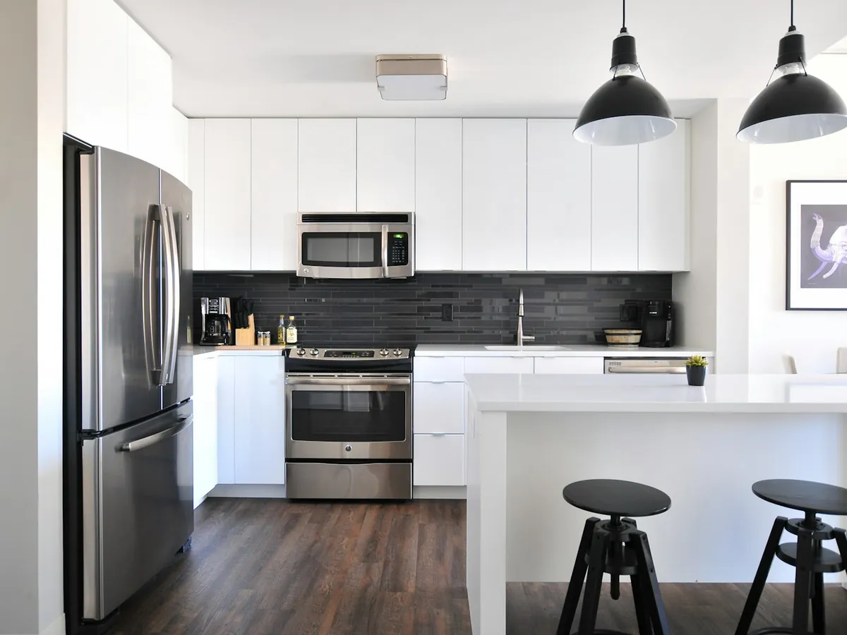 1 RK furnished flat for rent