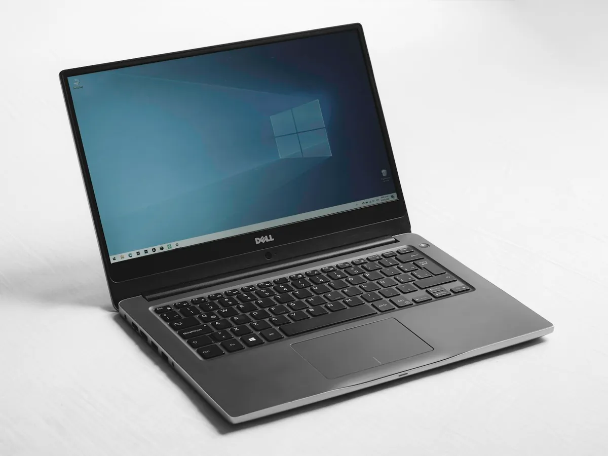 Laptop (Lenovo) working perfectly — photo 2 of 3