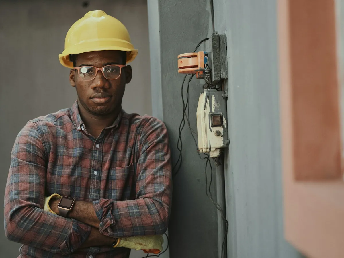 Plumber available same day — photo 2 of 2